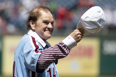 This Day in Sports History: MLB Announces Investigation of Pete Rose