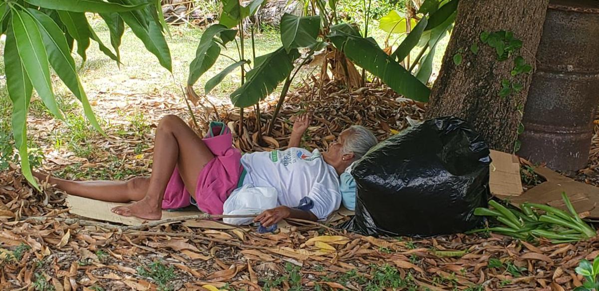 Homelessness On Guam Solutions And Prevention Guam News Postguam Com