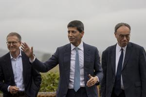 Warsh says inflation isn’t slowing, vows to reach 2% target