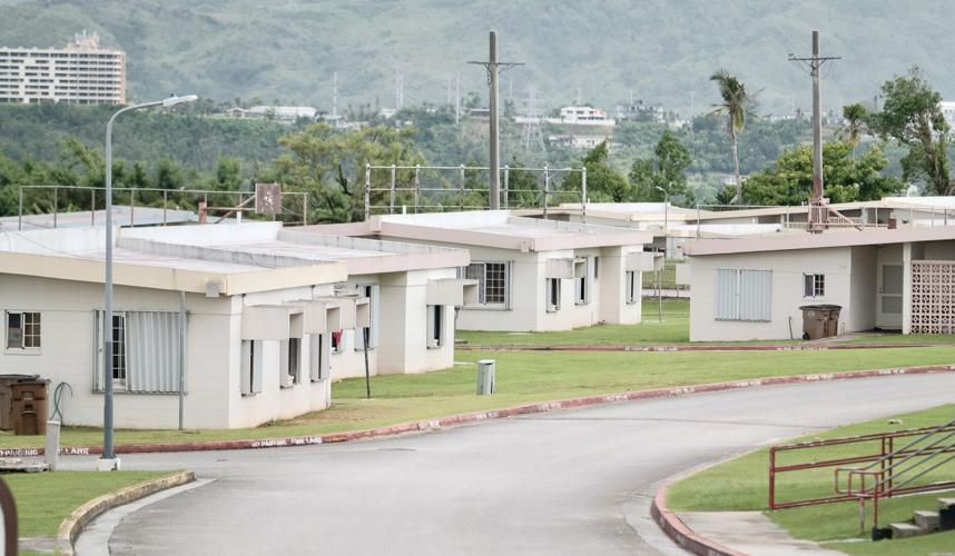 Section 8 participants face rental challenges in the island's market