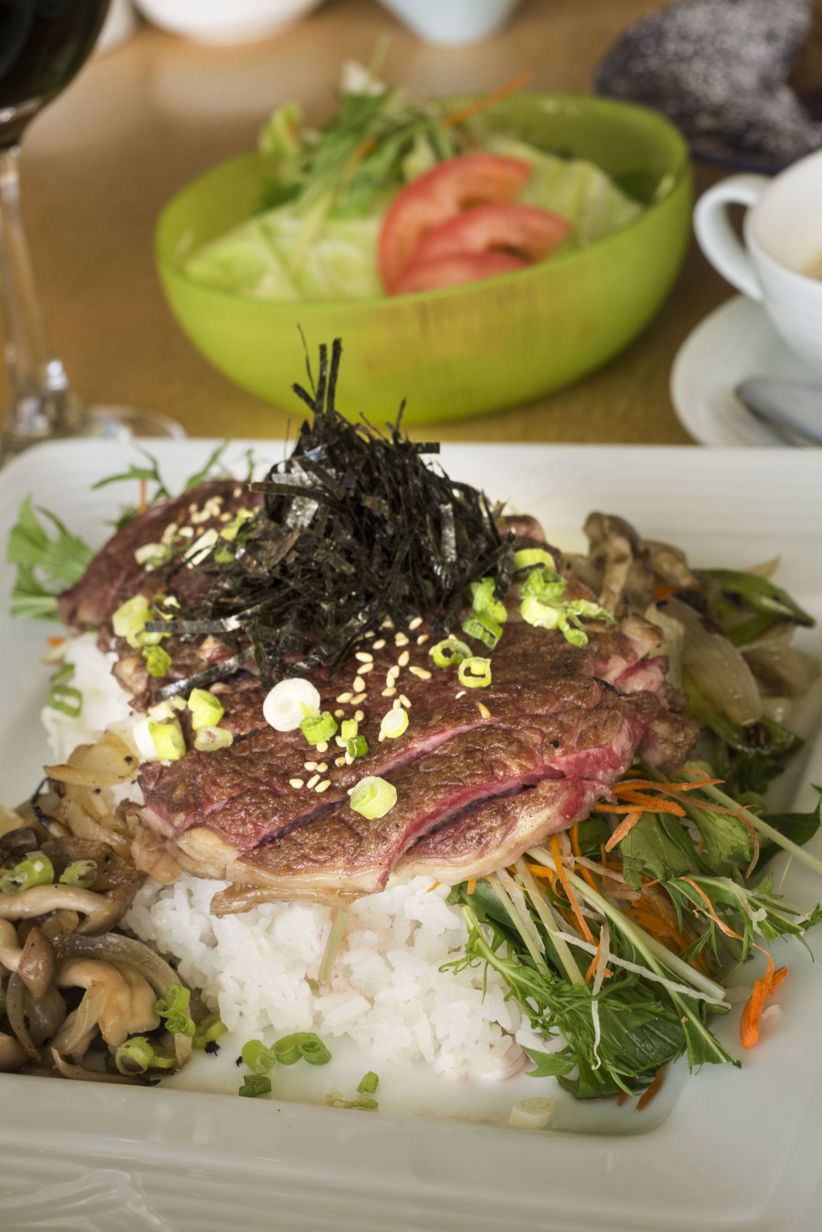 Guam Reef debuts two revamped restaurants Maila Ta Fan Boka