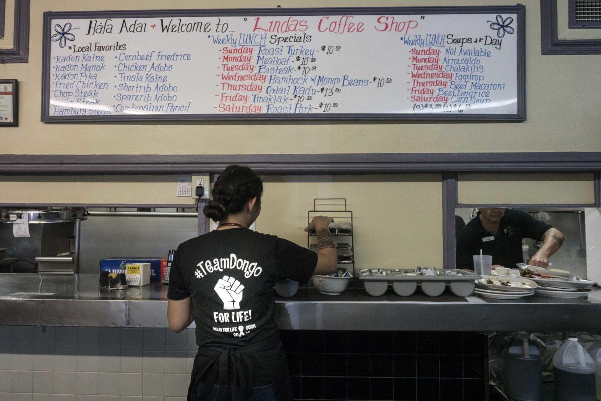 Family, food and fond memories