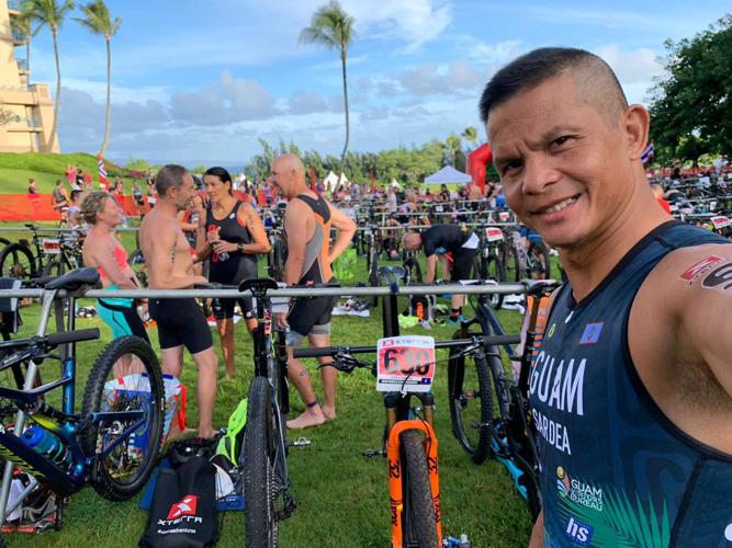 Urban Fitness creates 'Go the Distance Challenge' | Local Sports ...