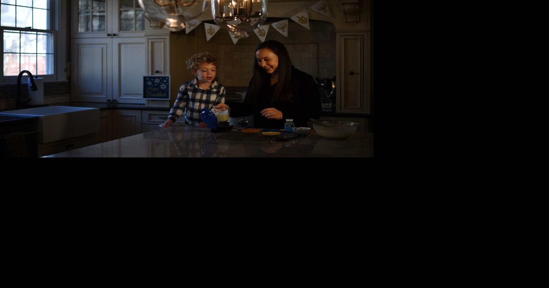 Origins of Hanukkah more relevant today Lifestyle