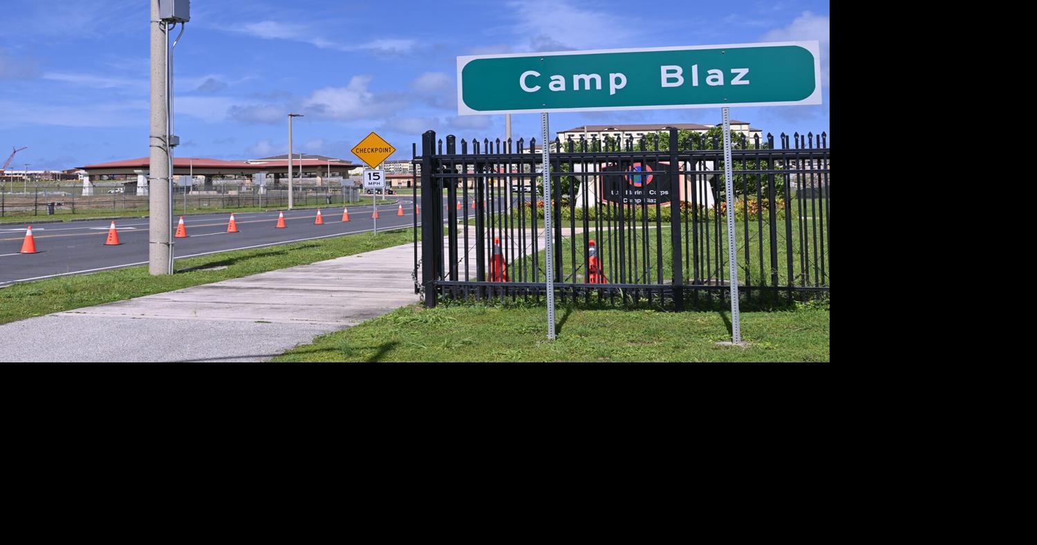 SHPO asks JRM for 2nd extension on military agreement comments