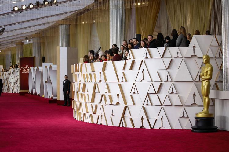 What are the Oscars for?