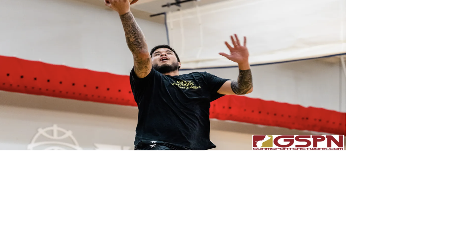 Team Guam eyes Chinese Taipei, spot at FIBA Asia Cup | Local Sports ...
