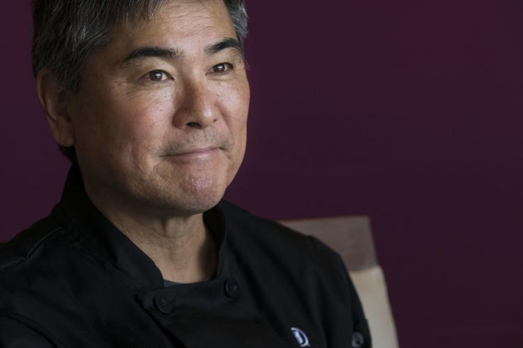 Chef Roy leaves Guam with fresh fusion dishes