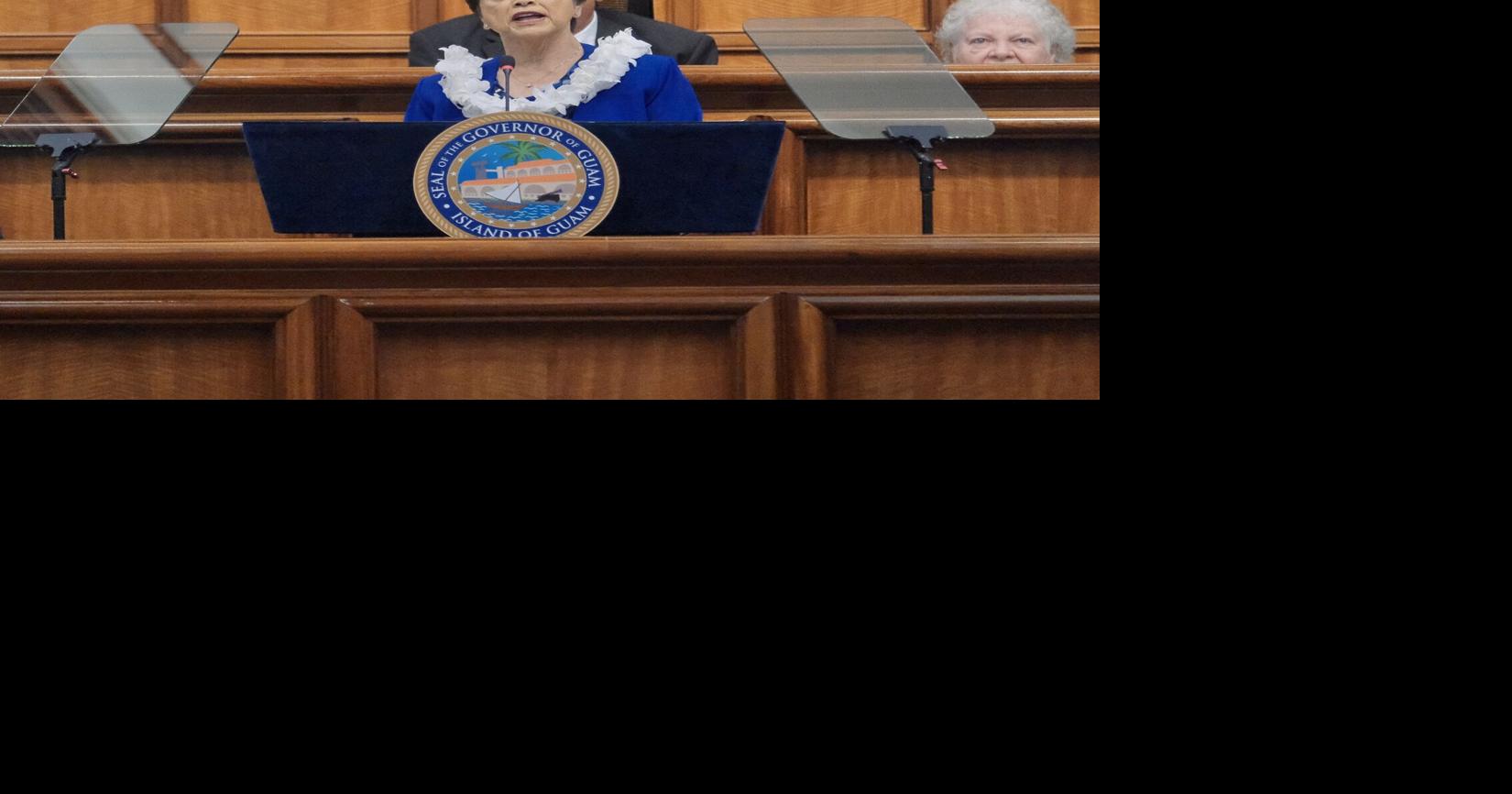 Reactions to SOTI split along party lines