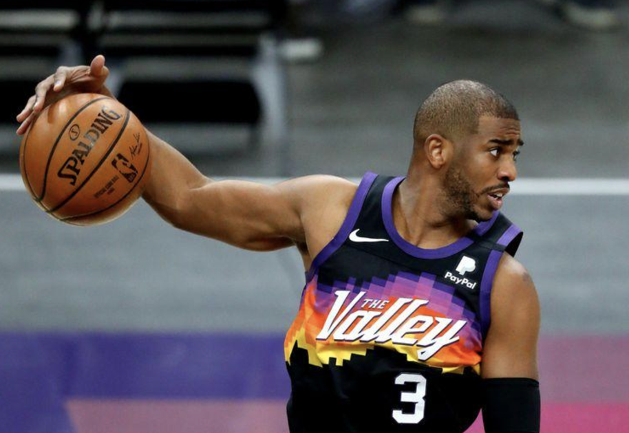 Chris Paul Hits 10k Assist Milestone In Suns Win National Sports Postguam Com Chris paul celebration transparent background png clipart. chris paul hits 10k assist milestone in