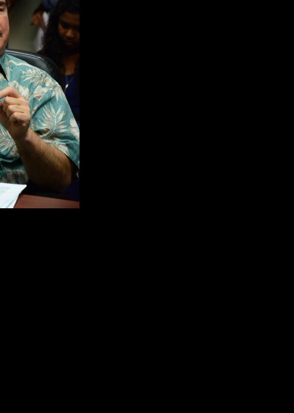 AG: UOG could be investigated over resolution passed by board Local