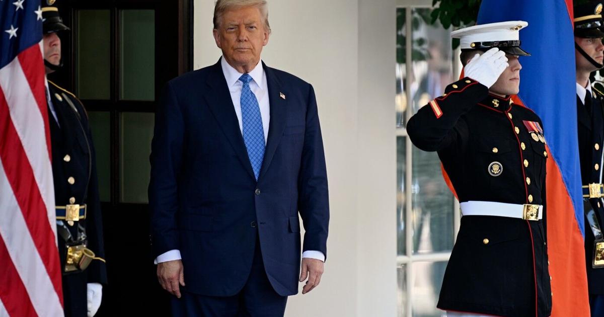 Trump, Putin meeting set for next week in Alaska