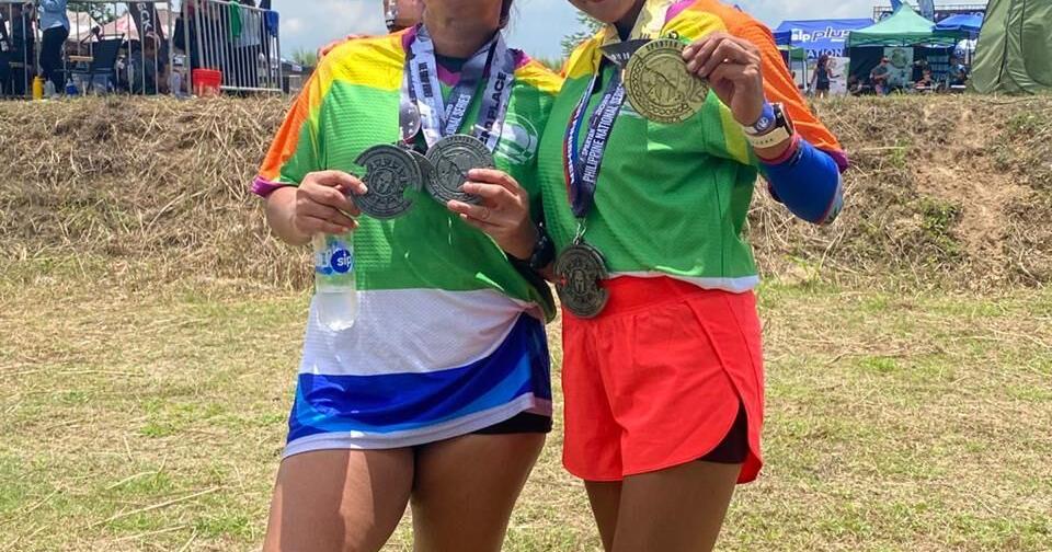 4 from Guam make Spartan podium