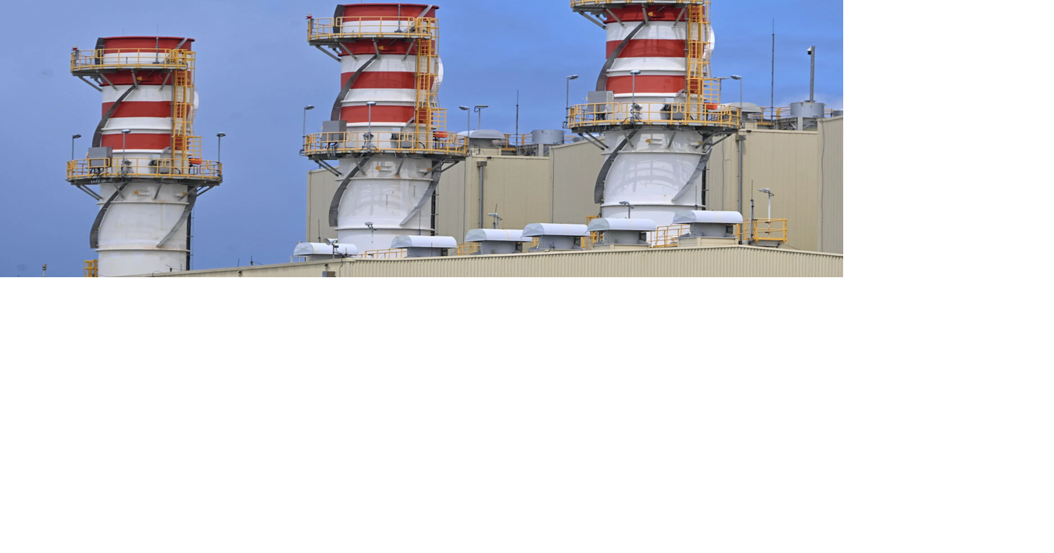 Ukudu steam turbine back online