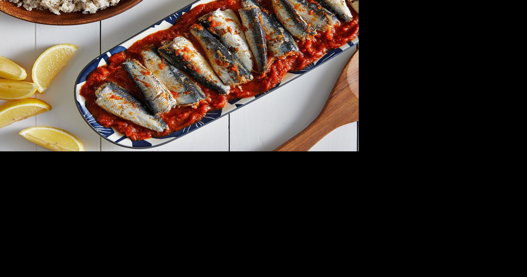 This chale is a spiced tomato sauce to enhance just about any protein ...