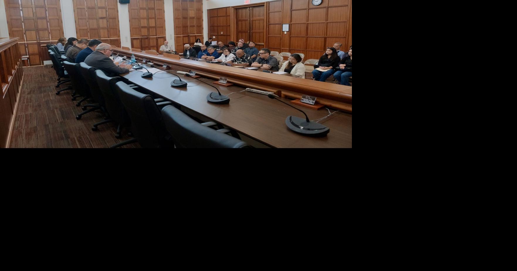 FIFA to fund Hagatna soccer field