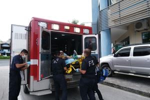 GCC offers first Guam paramedic training | Guam News | postguam.com