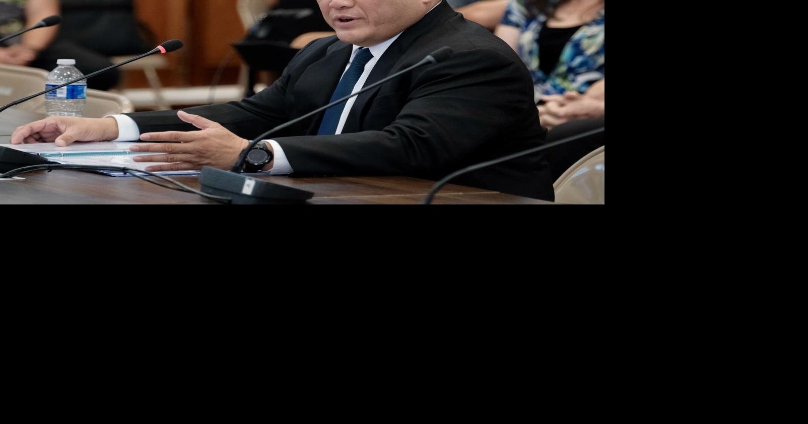 Quan backed for 3rd term as magistrate judge