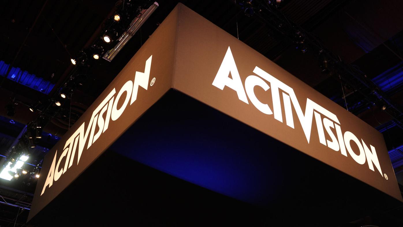 Microsoft acquires Activision Blizzard to add to XBox arsenal