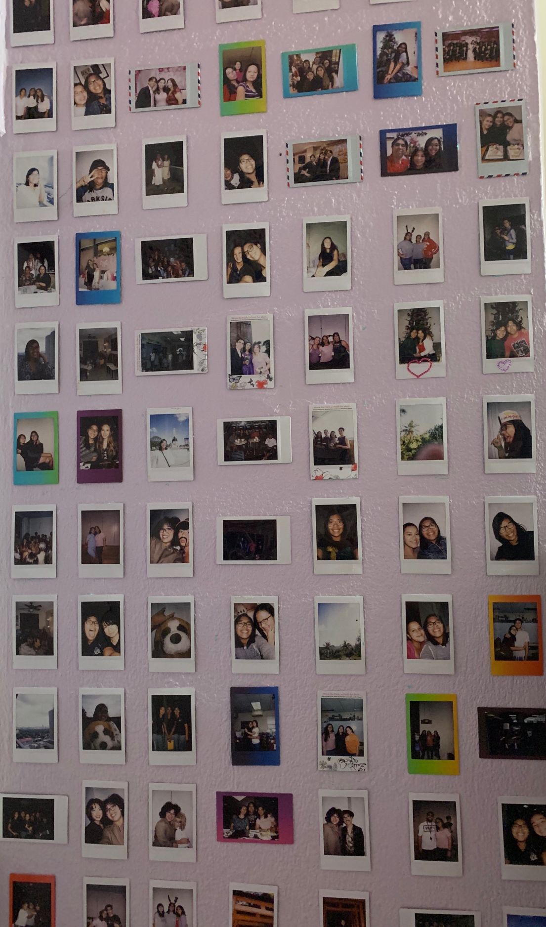 How to add personality to a room