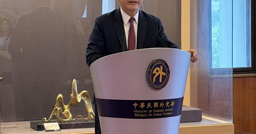 Guam eyes regular Taiwan flights after charter success