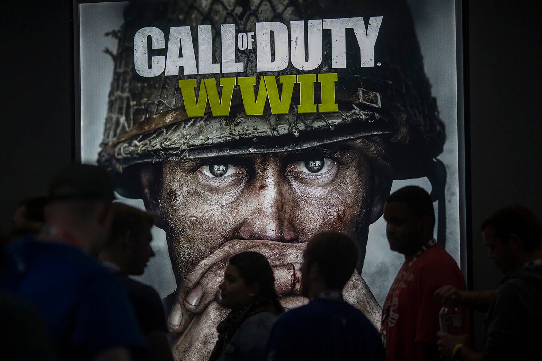 UK Regulator Signals Approval For Microsoft To Buy Activision Blizzard ...