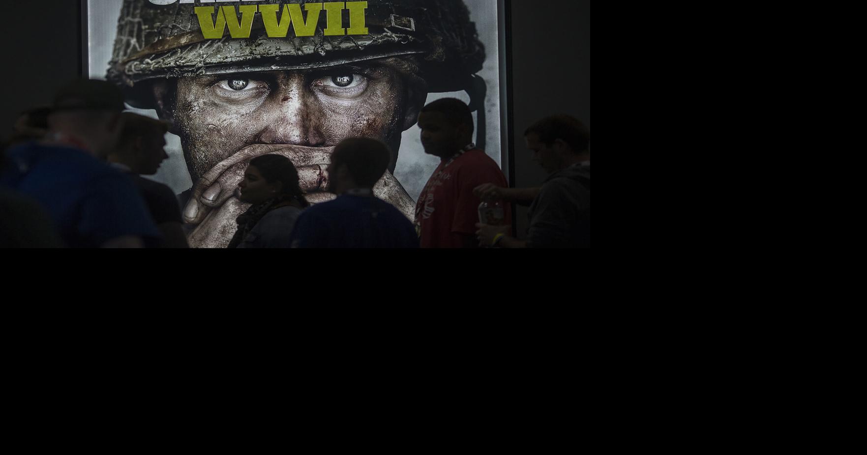 UK regulator signals approval for Microsoft to buy Activision Blizzard