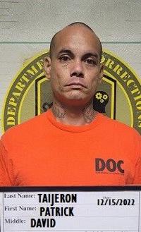 Man accused of holding butcher knife, machete while making threats ...