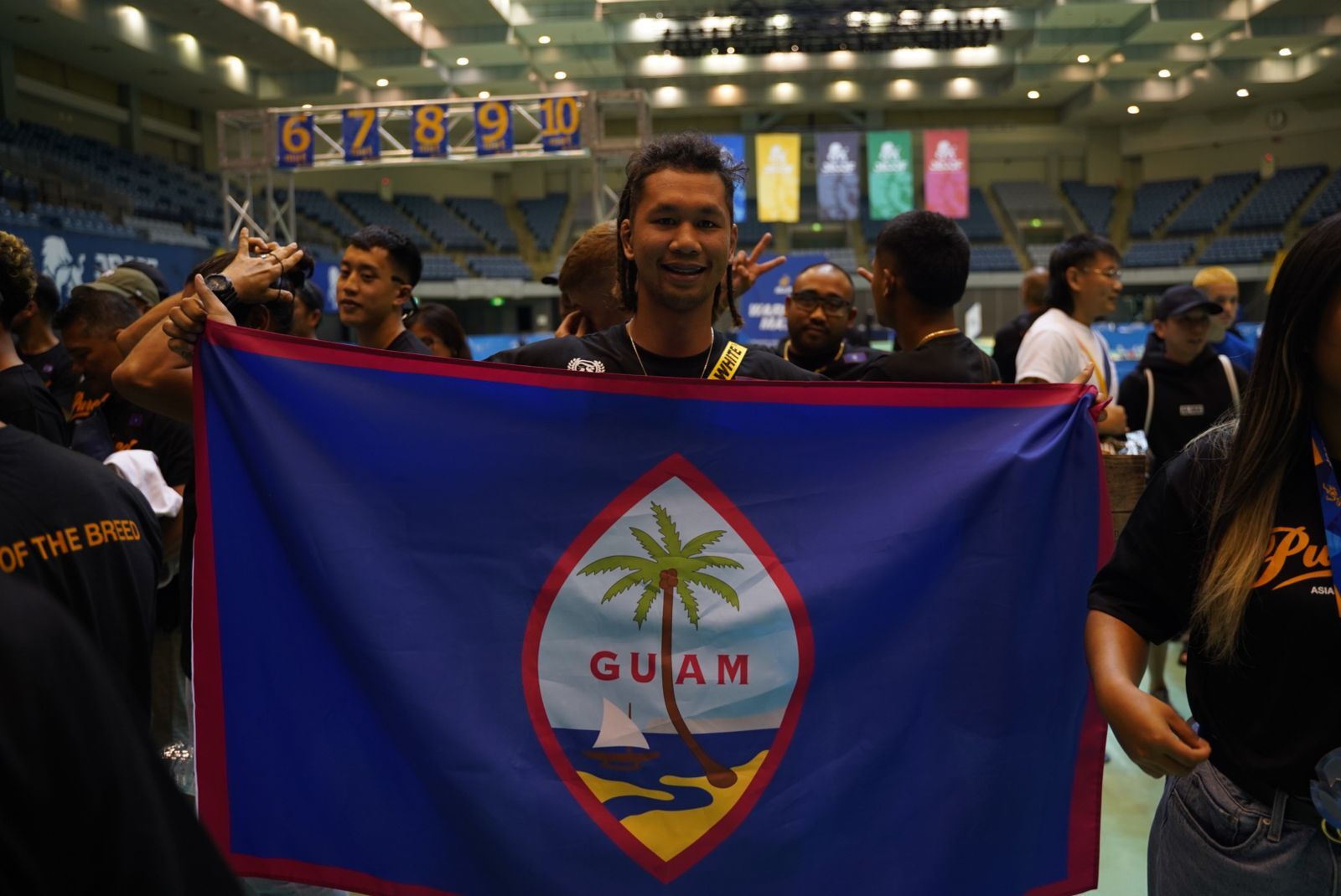Purebred brings home hardware from IBJJF Championship in