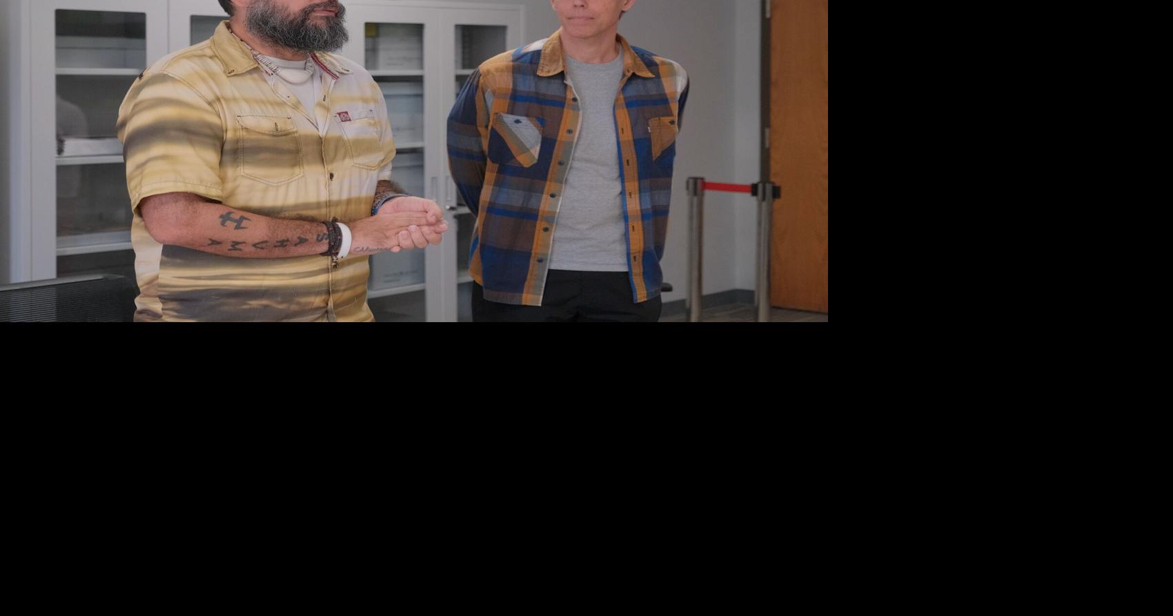 Pilar galleon artifacts reveal what CHamorus really treasured