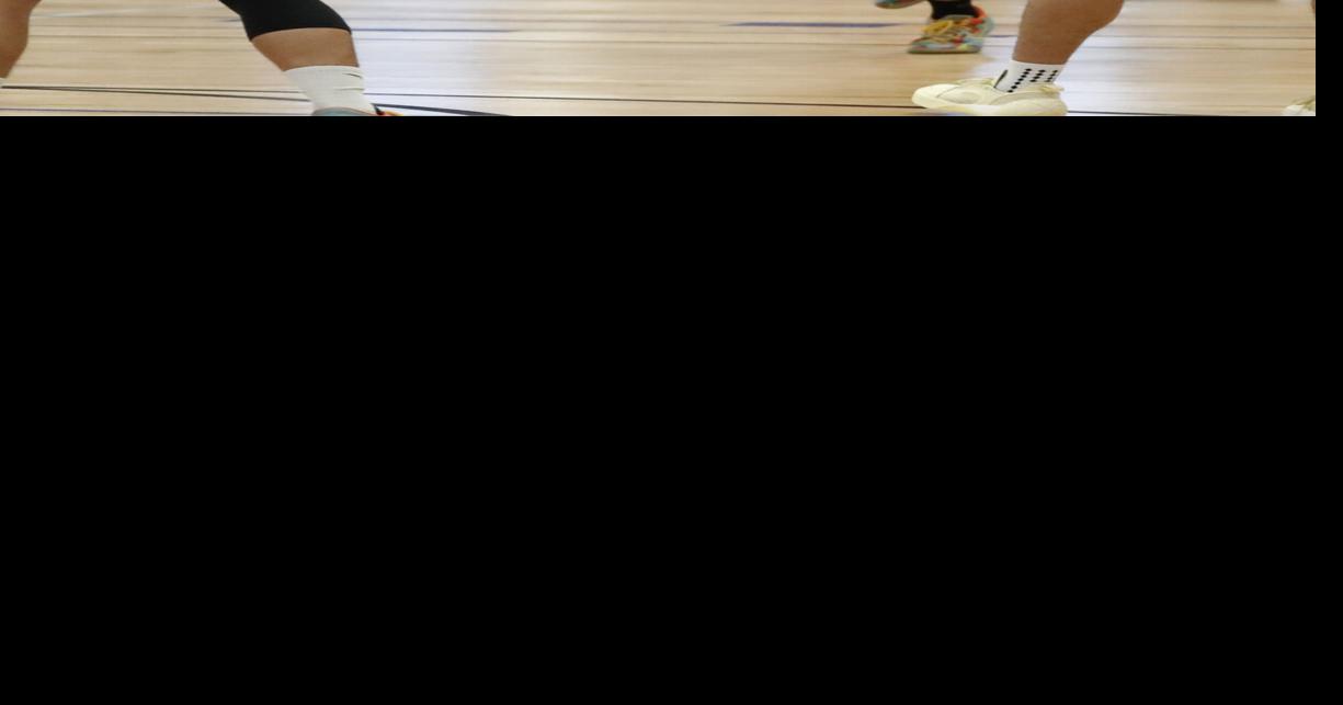 SpikeFest draws more than 70 teams