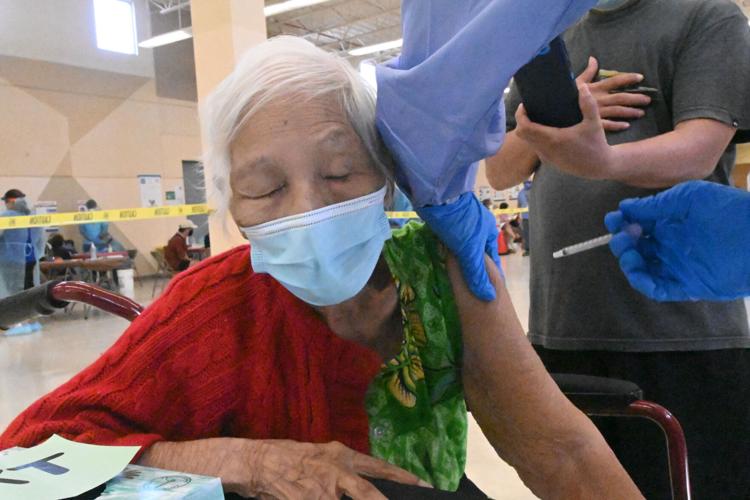 Public Health: New virus strain has not reached Guam
