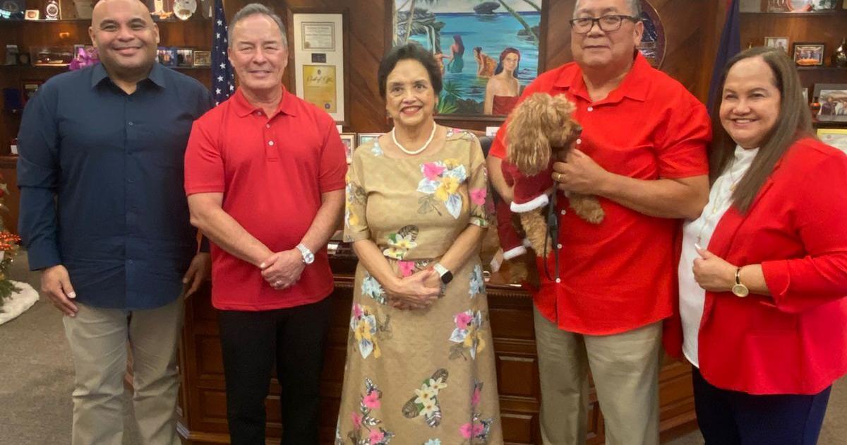 Leaders unite to oppose mining