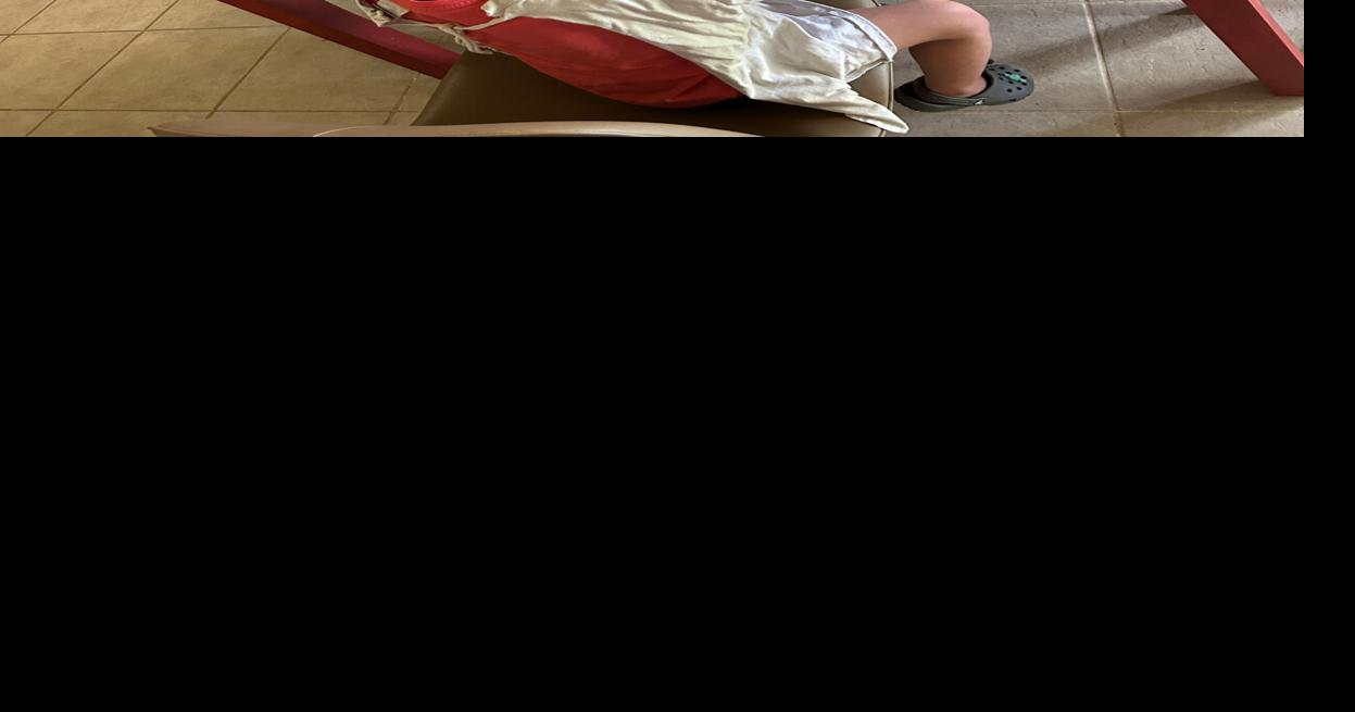 Military child care crisis raises concern