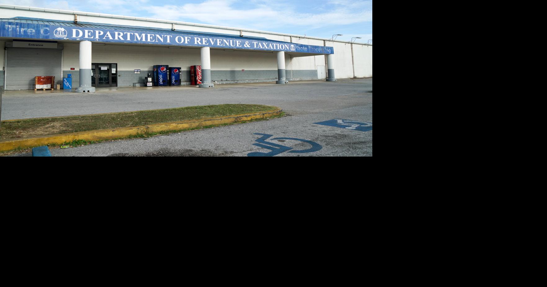 40,000 checks released in 2 days Guam News