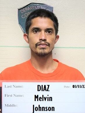 Police find accused burglar sleeping inside victim's home | Guam News ...