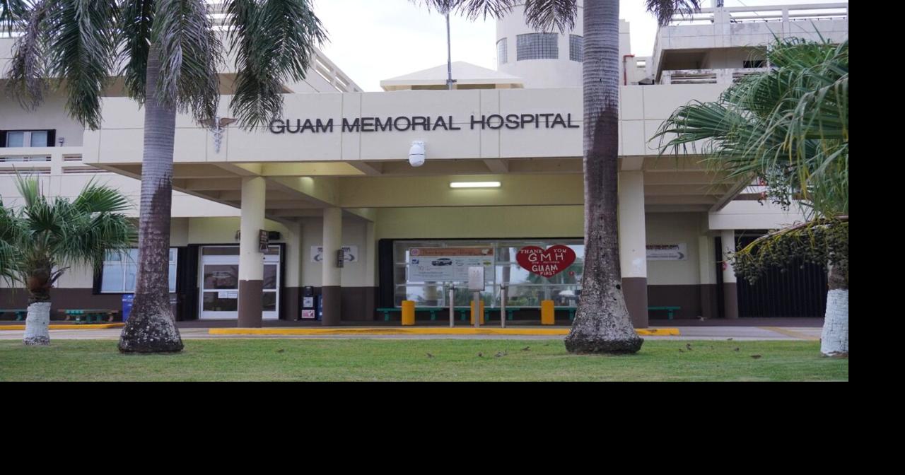 20M Medicaid shortfall ahead, without congressional action Guam News