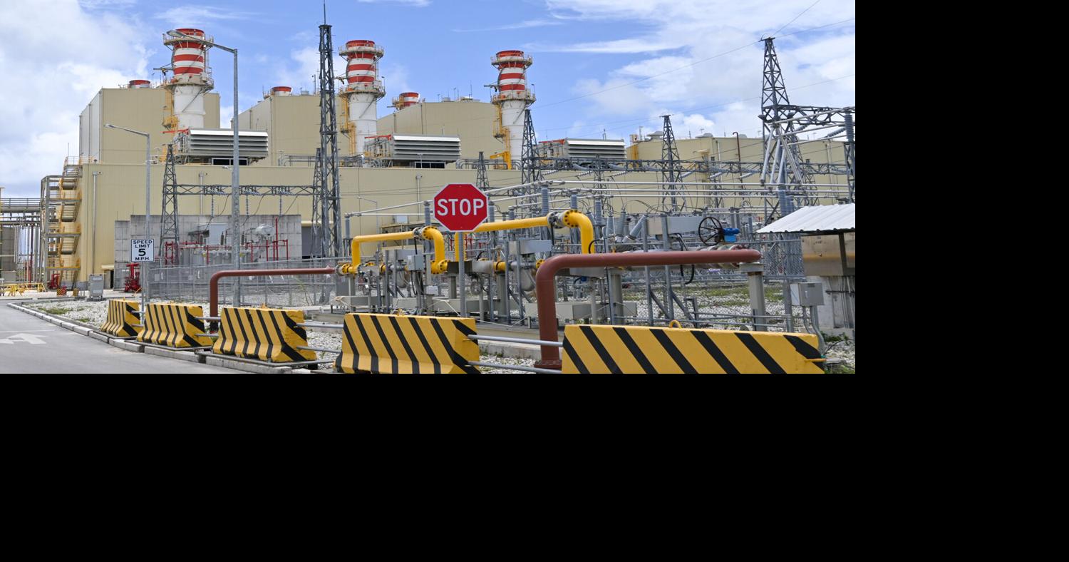 GPA: Ukudu capacity increased as steam turbine nearing repair