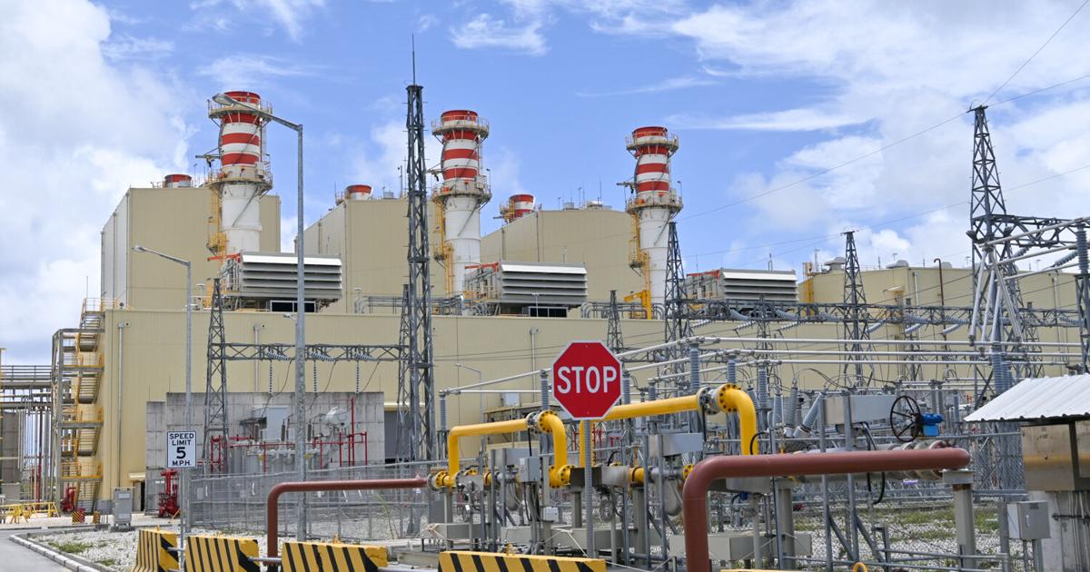 GPA: Ukudu capacity increased as steam turbine nearing repair