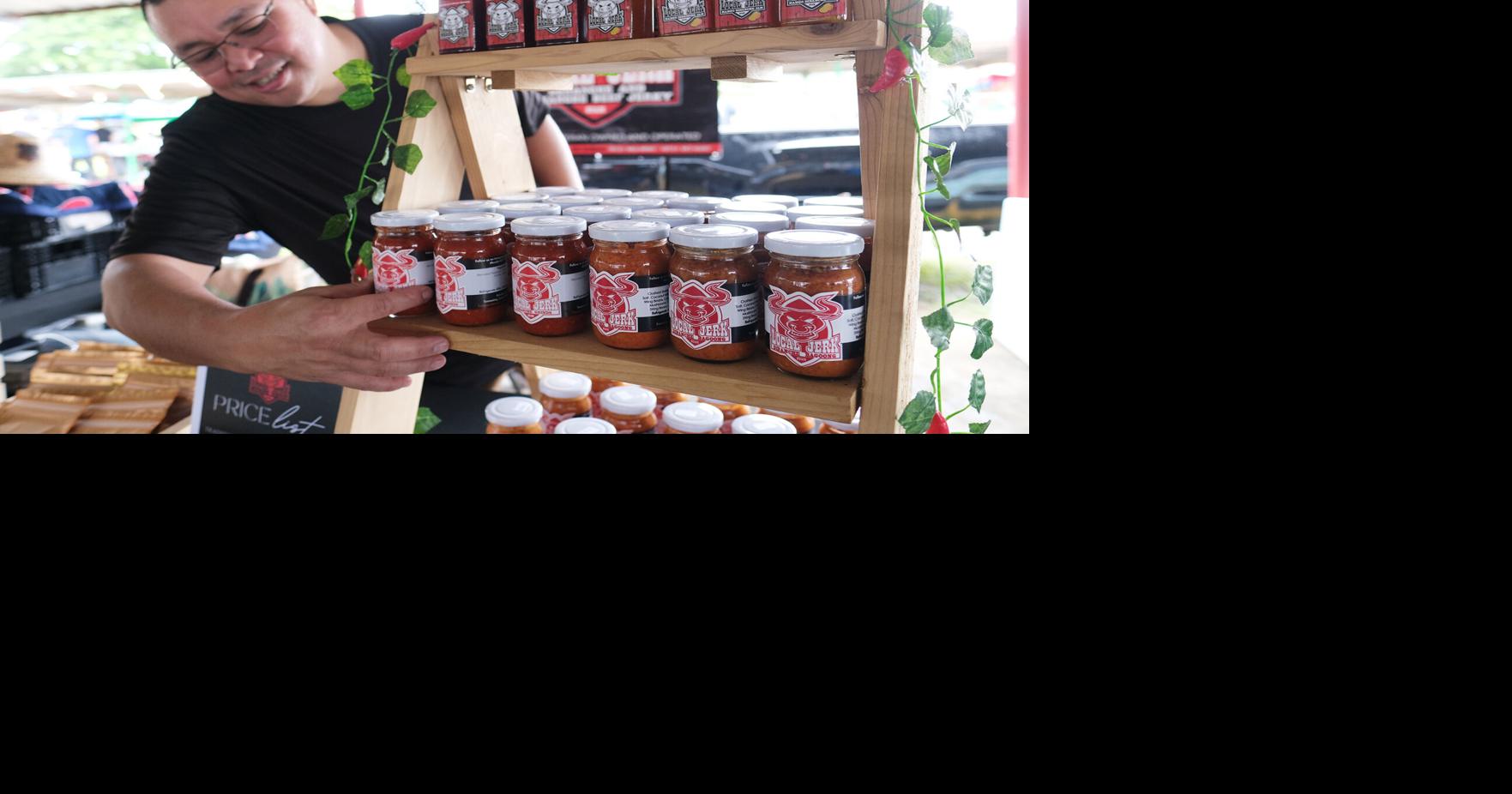 Mangilao ready to challenge Guam's love of hot peppers