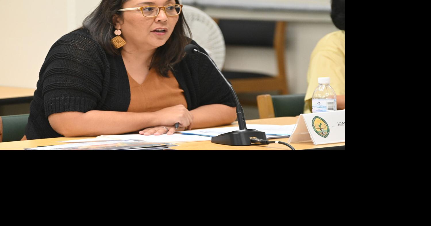 UOG sees 645 new enrollees | Local News | postguam.com