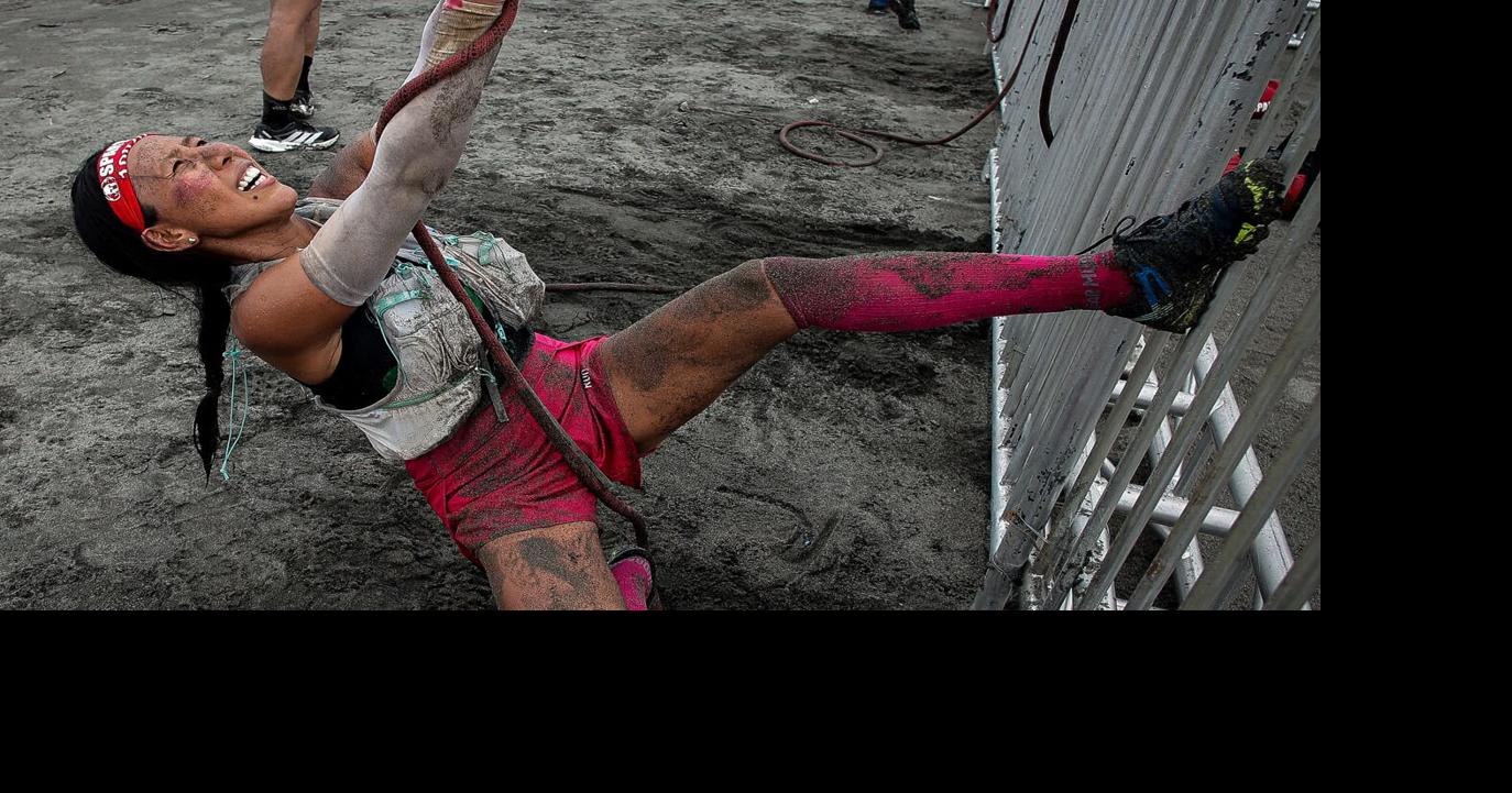 Sidell finishes first in Spartan La Union Agoo, will compete with Esma and Sardea in APAC championships in China