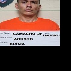 Man accused of assaulting DOC officer before release