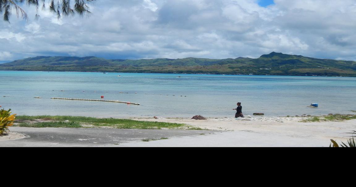 Cocos Island Resort burglarized during pandemic Guam News