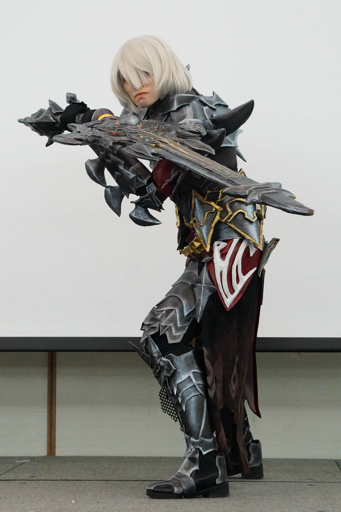 RECON 2019 unites island Otaku