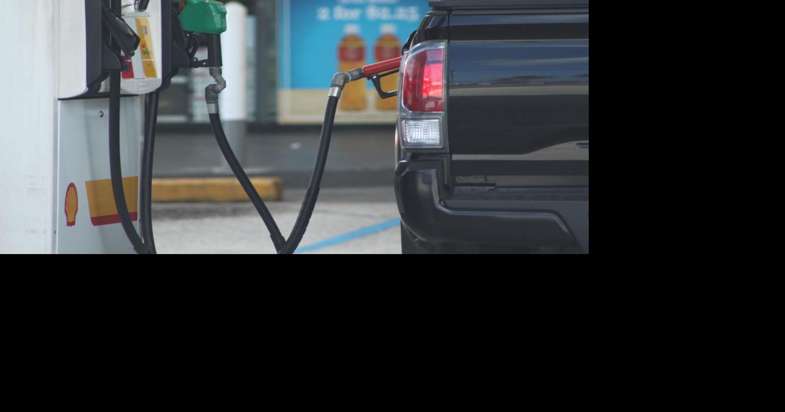Lujan urges Jones Act waiver to bring down soaring gas prices | Local ...