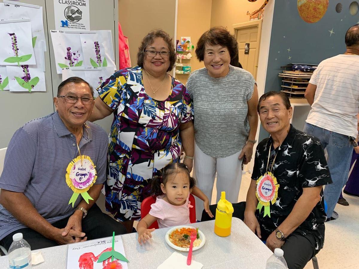 Download Day care celebrates grandparents | Guam News | postguam.com