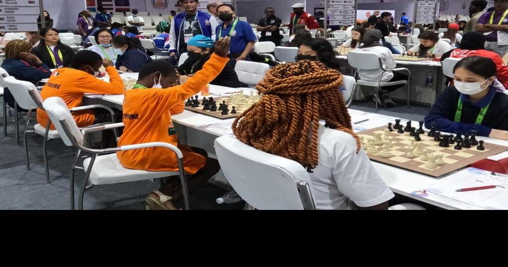 Chess Olympiad Dream Teams 