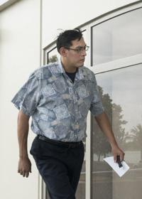 Man found with stash of child porn sent to prison | Guam News ...