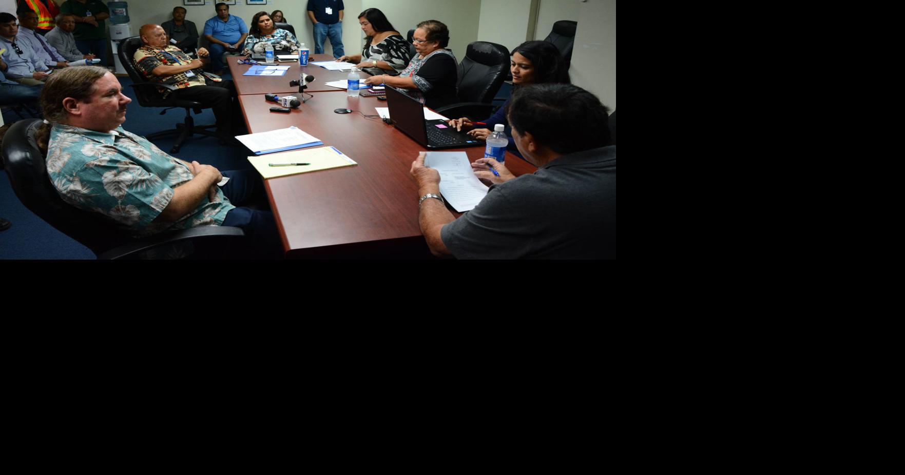 Port board votes to take $15M YTK battle back to Supreme Court Guam